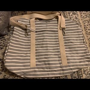 Known supply co. Weekender and Mug set